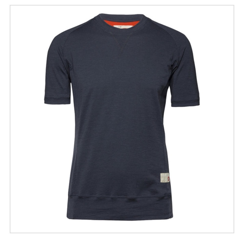 Last chance! Baselayer cycling